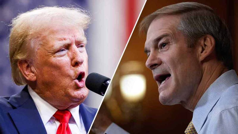 House Republicans to go to war with ‘rogue judges’ blocking Trump’s agenda: Here’s their plan