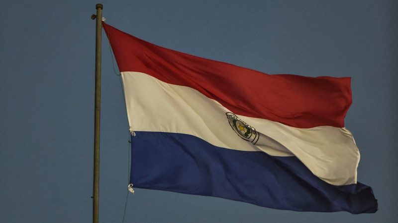 Trump admin cheers ‘important steps’ as Paraguay targets Iran and its terror proxies