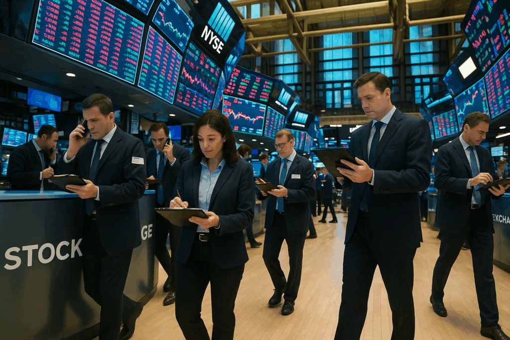 Top reasons the Dow Jones is rising, and next price to watch