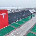 Tesla agrees to first deal to build China’s largest grid-scale battery power plant