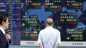 Asian markets close mixed amid lingering trade tensions; Nikkei hits 6-month high