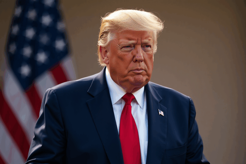 Trump Mobile: Trump organization unveils $499 smartphone, unlimited plans