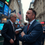 Dow Futures tumble as Israel-Iran conflict stirs market jitters