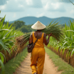 Brazil’s rising sugar output drives global price plunge