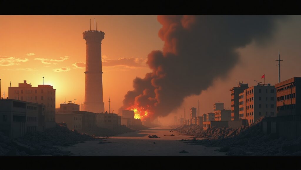 Global markets remain calm despite US attack on Iran: here’s why