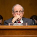 Trump’s approach to Africa lauded by top Republican as recent airstrikes show ‘outside the box’ thinking