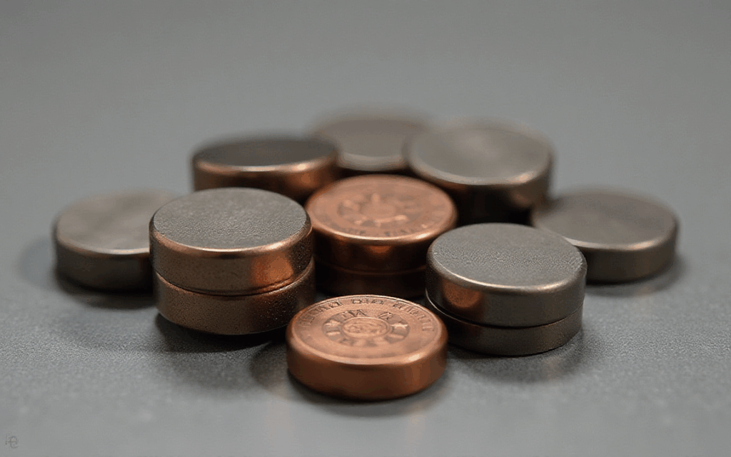 India’s Sona Comstar to produce rare‑earth EV magnets amid China export curbs