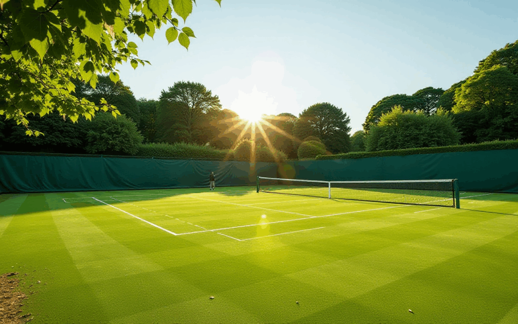 London braces for scorching heatwave, hottest start to Wimbledon expected