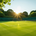 London braces for scorching heatwave, hottest start to Wimbledon expected