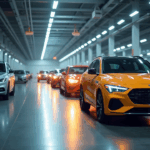 Continental’s Aumovio eyes 22% sales boost ahead of September IPO