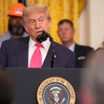 Senate Republicans ram Trump’s ‘big, beautiful bill’ through key test vote