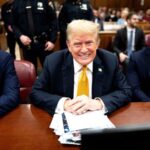 Top DOJ official faces test in Senate over nomination to become federal judge