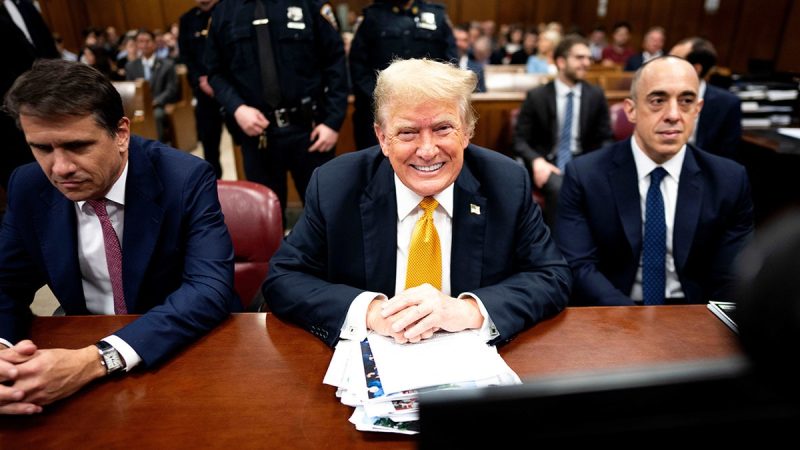 Top DOJ official faces test in Senate over nomination to become federal judge