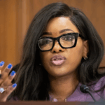 Jasmine Crockett drops out of race for top House Oversight Committee Democrat