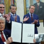 White House office tells agencies to apply ‘Gold Standard Science’ to depoliticize research, restore trust