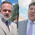 WATCH: Republicans share views on gay marriage decade after Supreme Court decision