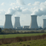 Apollo backs £4.5bn loan for delayed Hinkley Point C nuclear plant