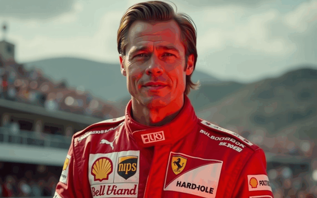 Apple scores $144M with ‘F1’ debut as market eyes diversification strategy