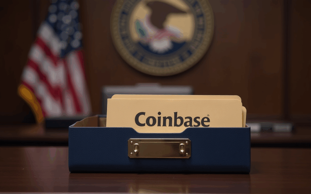 Here’s why the Coinbase stock price surged to a make-or-break level