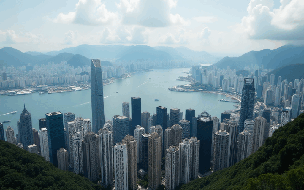 Guotai Junan shares jump 470% after Hong Kong crypto licence approval