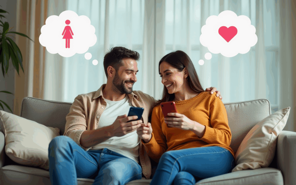 Interview: More couples embracing non-monogamy together, often led by women, says Ashley Madison’s Paul Keable