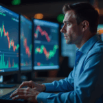 Orcl stock surges 8% at open: here’s why Oracle shares are near 52-week high