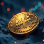 XRP wallets holding 1M+ tokens hit 2,850 as price slips to $2.09