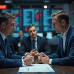 Circle shares tank over 6% on Tuesday: analyst advises caution