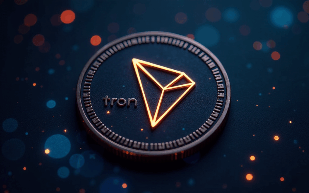 Eric Trump denies involvement as Tron plans $210M listing via SRM