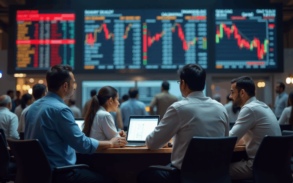 Circle internet share outlook: CRCL stock rallies 15% after Senate’s GENIUS nod