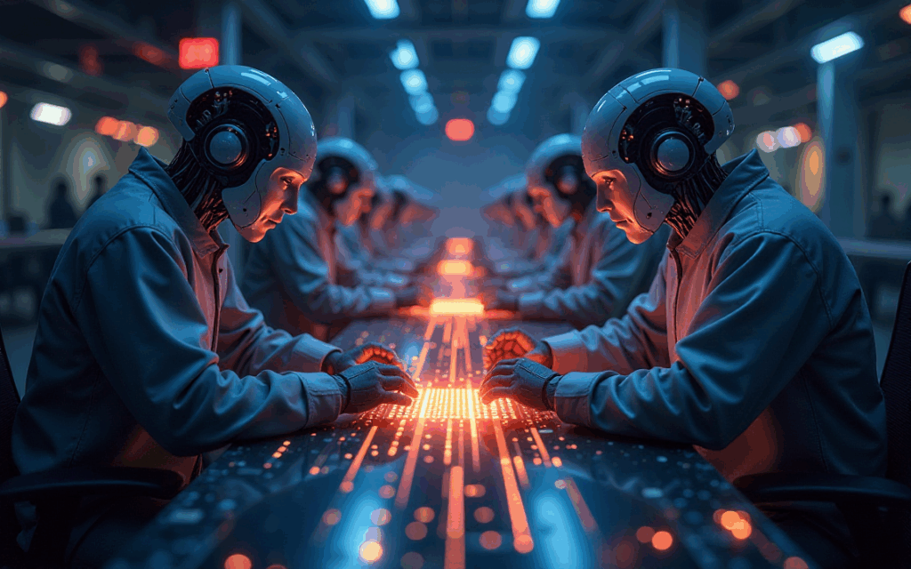 Nvidia stock rises 4%: why chipmaker is trading near its 52-week high