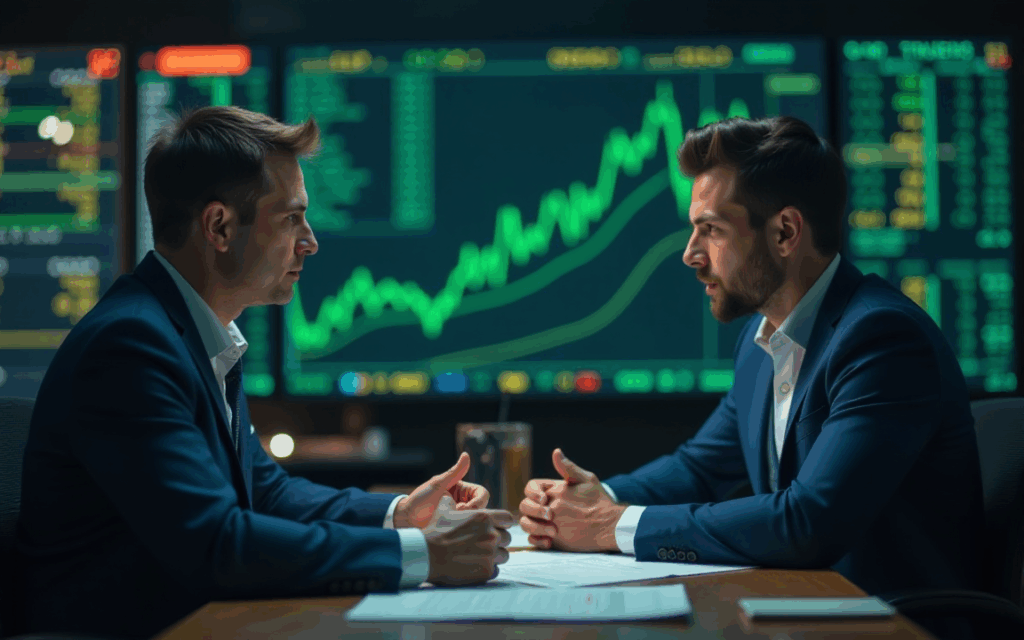 Dow Futures dip as geopolitical tensions, oil volatility rattle markets