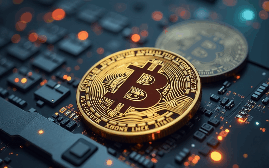 The Blockchain Group boosts BTC reserves to over $170M after fresh bond funding