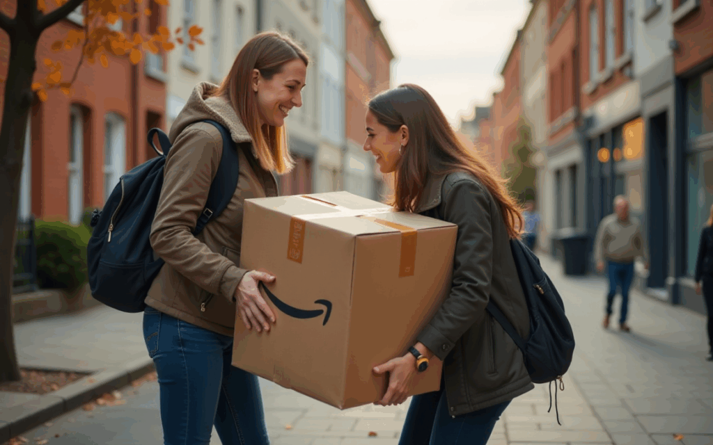 Amazon announces £40B investment in UK: check out the details