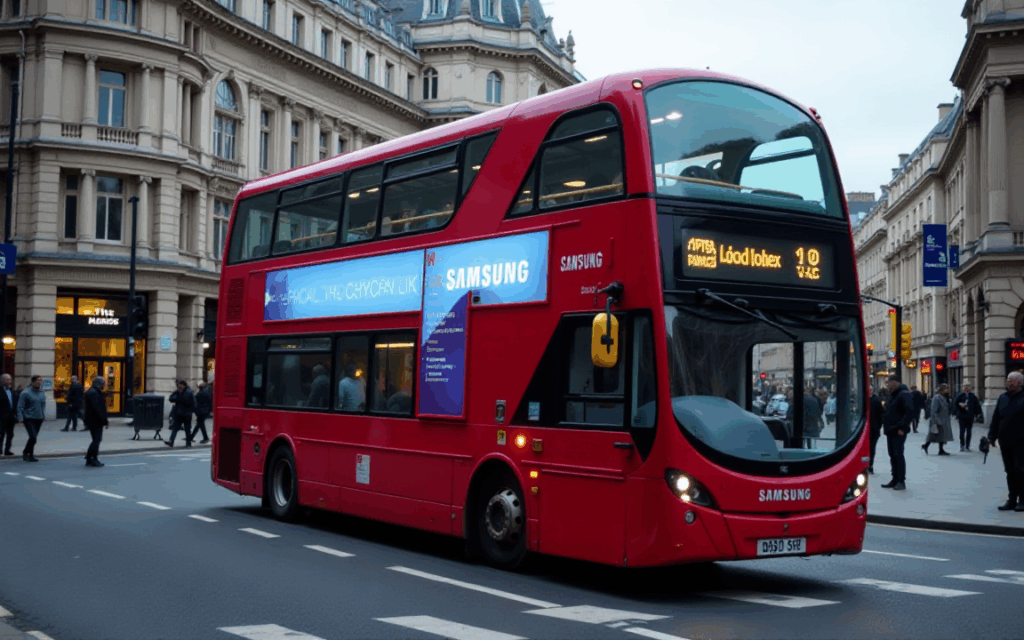 Samsung wins key UK ruling in global patent battle with ZTE