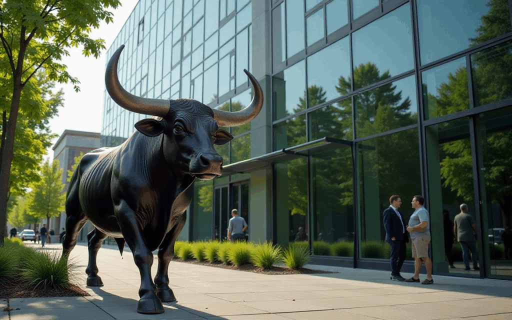 Nvidia shares continue golden run, hit fresh highs: analysts remain firmly bullish