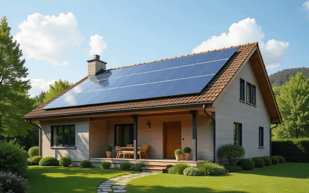 What’s next for US solar stocks after Senate nods on cuts to incentives?