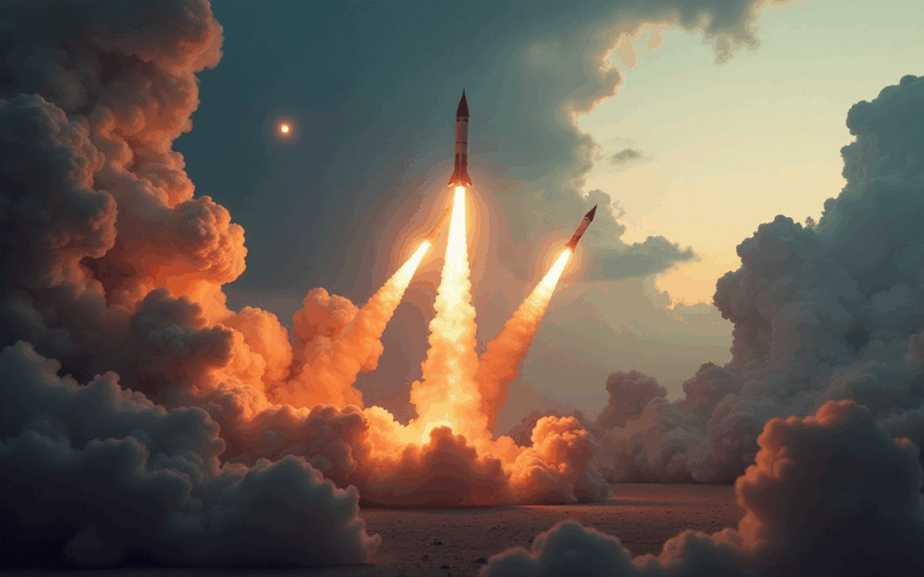 Palantir co-founder: US must prevent Iranian nukes