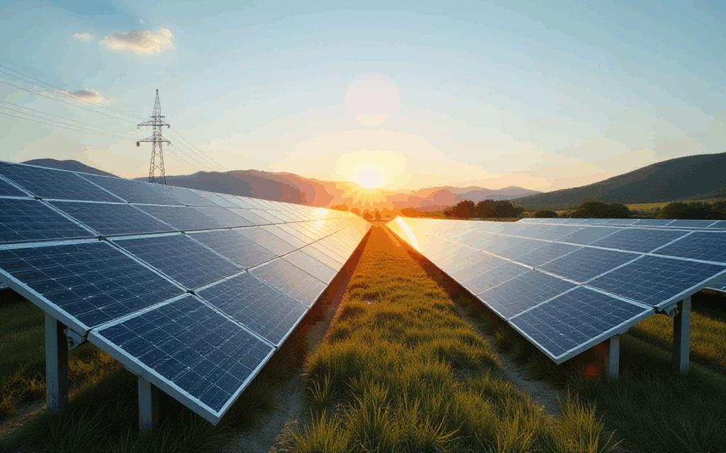 Why First Solar stock remains a raging buy despite Trump’s spending bill