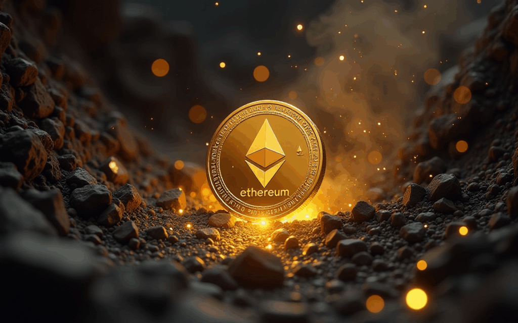 Tom Lee picks Ether over Bitcoin as primary treasury reserve asset: find out more