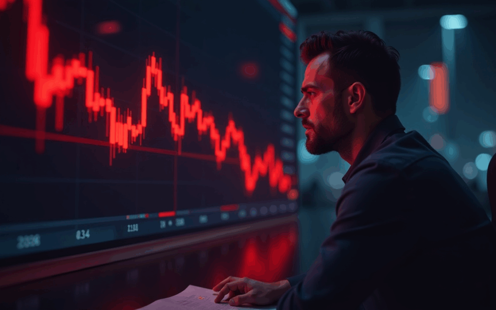 Citi Wealth CIO says traders ignoring warning signs in S&P 500