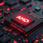 AMD stock price forecast as a ‘mini’ golden cross forms