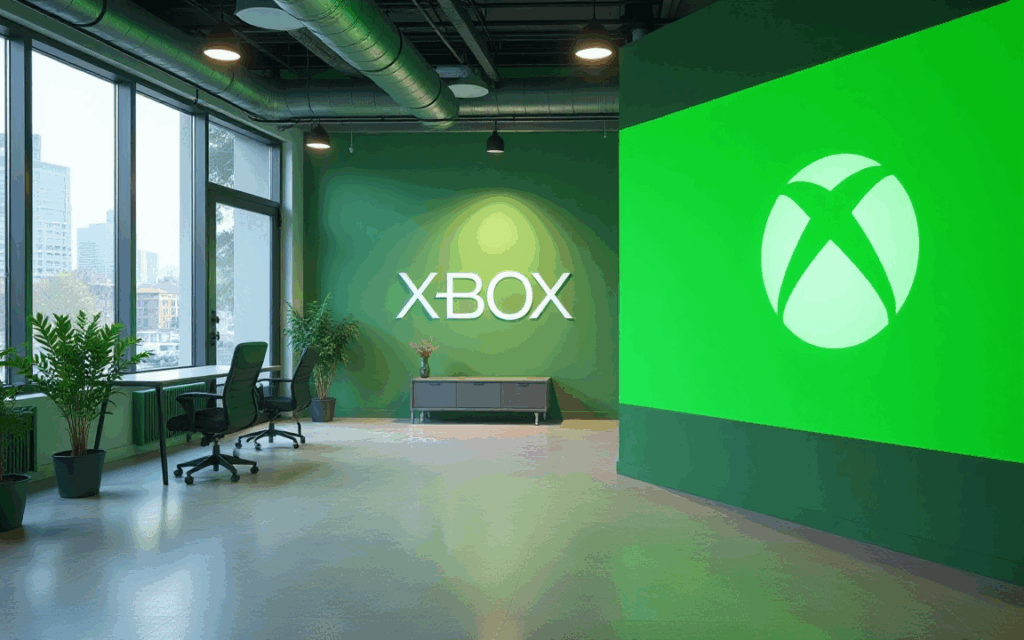 Microsoft plans more cuts for Xbox: report