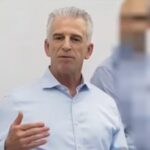 Mossad chief thanks US for help with Iran, says ‘significantly thwarted’ regime threats