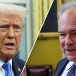 Dem senator plows ahead with war powers resolution despite ceasefire