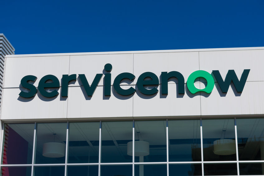 Here’s why ServiceNow stock is soaring after Q2 earnings