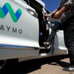 Waymo offers teen accounts for driverless rides