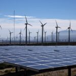 Clean energy stocks fall as Trump bill would tax components from China, phase out credits