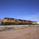 Union Pacific to buy Norfolk in $85 billion mega U.S. railroad deal