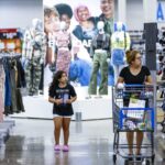 Some Walmart garment orders from Bangladesh on hold due to U.S. tariff threat